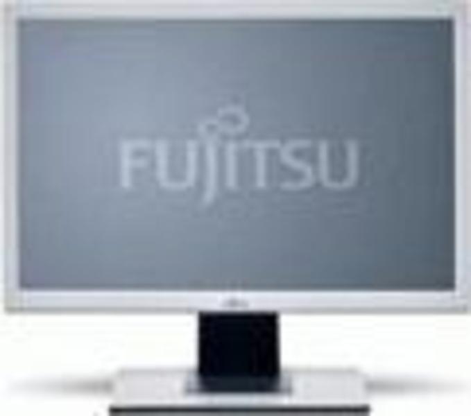 Fujitsu B22W-5 front on