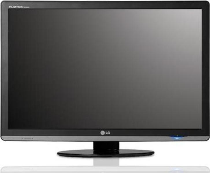 LG W3000H front