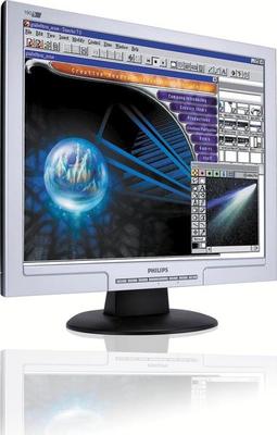 Philips 190S7FS Monitor