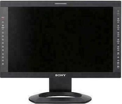 Sony LMD-2450W Monitor