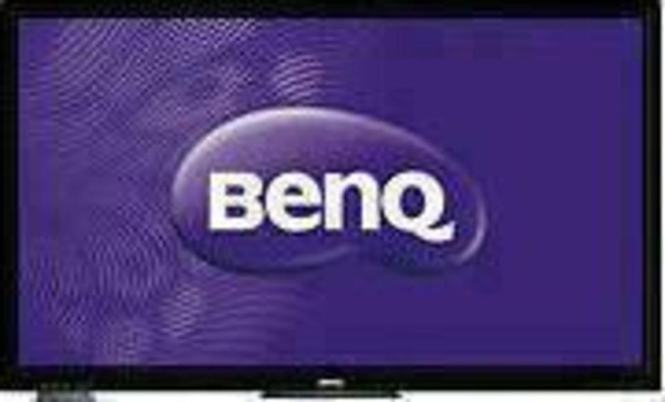 BenQ RP652H front on