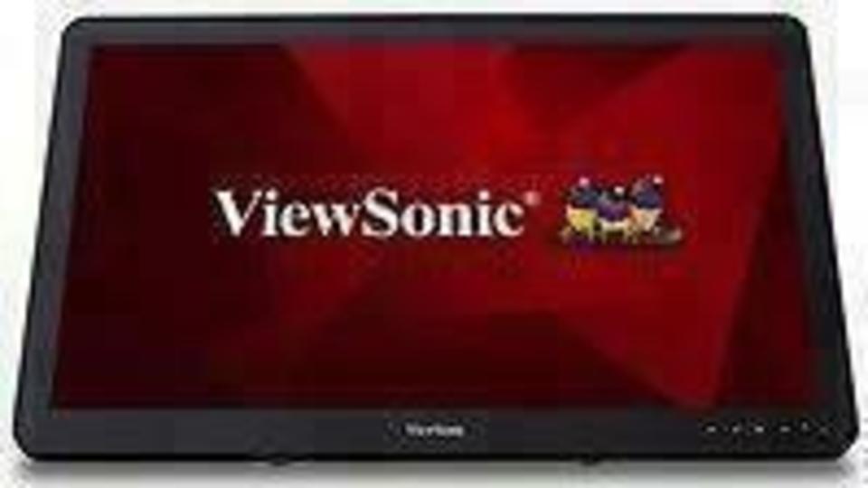 ViewSonic VSD242 