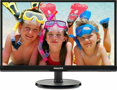 Philips 226V6QSB6 Monitor