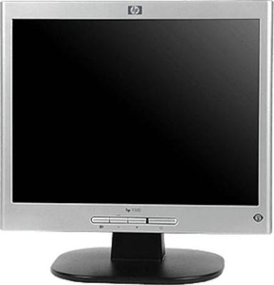 HP L1502 Monitor