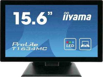 Iiyama ProLite T1634MC-B5X Monitor