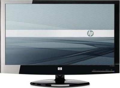 HP x23LED Monitor
