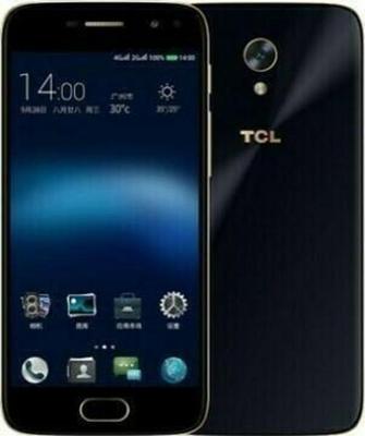 TCL 580 Téléphone portable