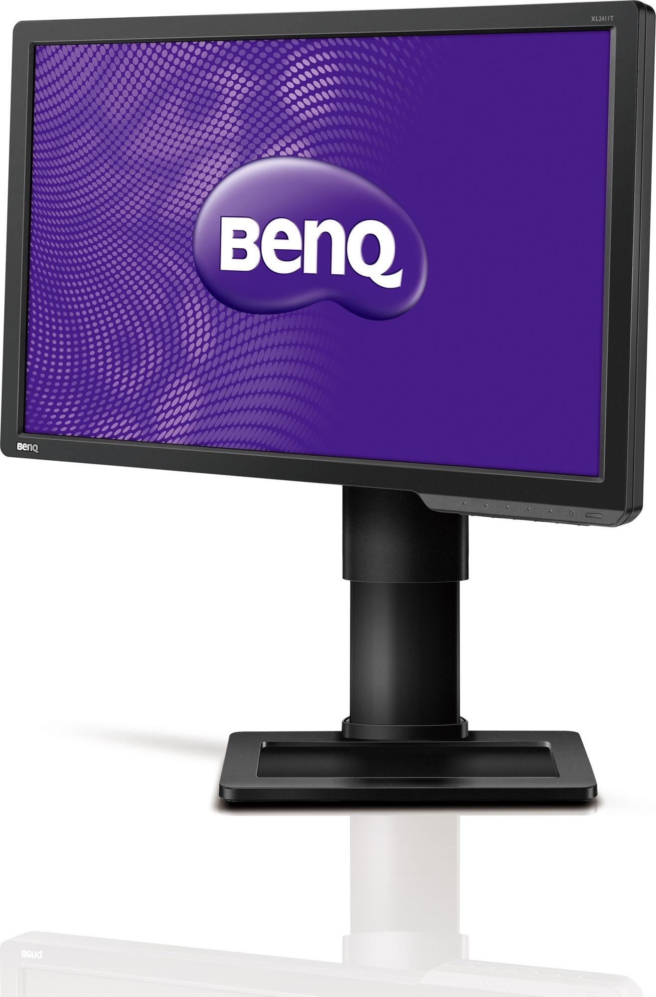 BenQ XL2411T Monitor | Full Specifications