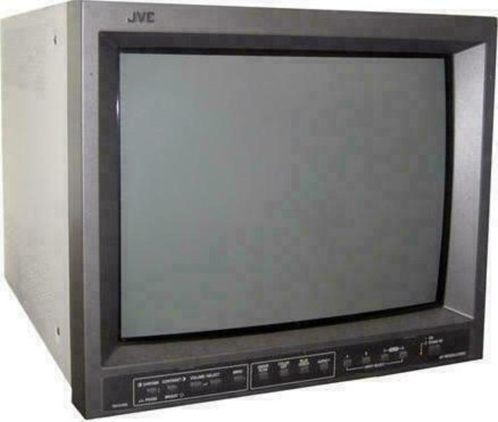 JVC TM-H150CG 