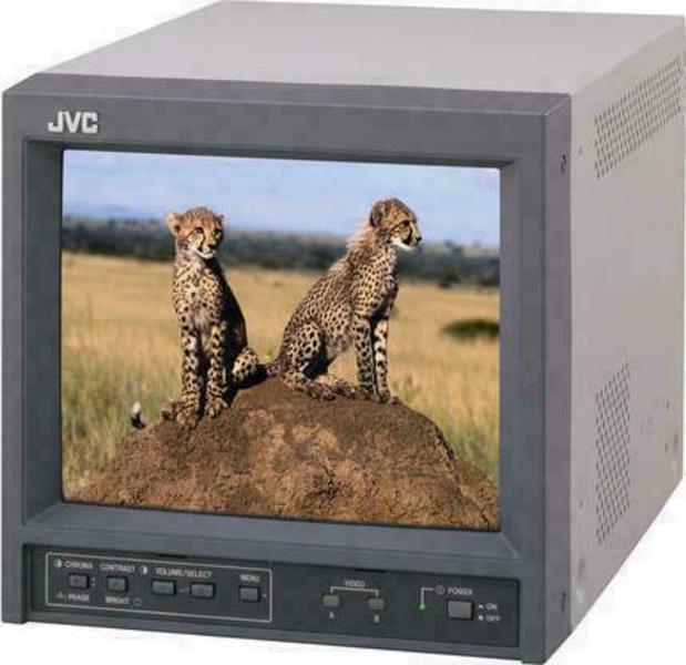 JVC TM-A101G 