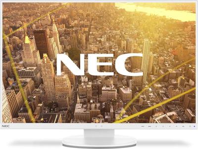 NEC MultiSync EA245WMi-2 Monitor