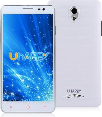 Uhappy UP520 Mobile Phone