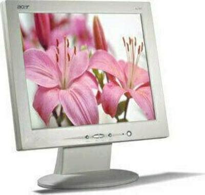 Acer AL707 Monitor