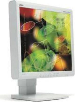 NEC MultiSync LCD1850E Monitor