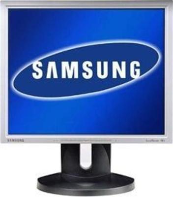 Samsung SyncMaster 191T Monitor
