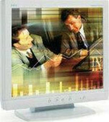 NEC MultiSync LCD1920NX Monitor
