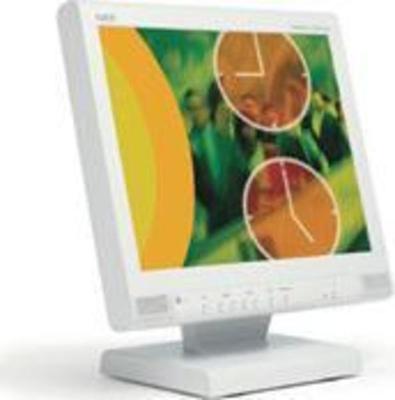 NEC MultiSync LCD1550M Monitor