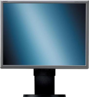 NEC MultiSync LCD2070NX
