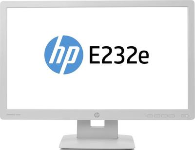 HP EliteDisplay E232e Monitor