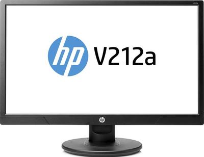 HP V212a Tenere sotto controllo