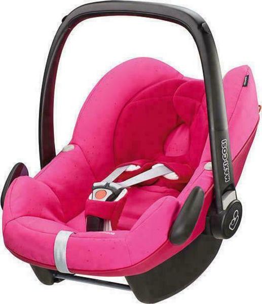 Maxi-Cosi Pebble Child Car Seat angle