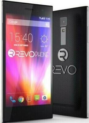 RevoPhone Plus R455