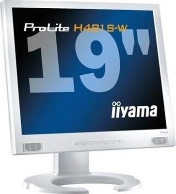 Iiyama ProLite H481S