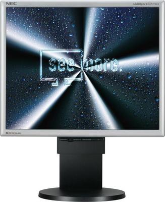 NEC MultiSync LCD1770GX Moniteur