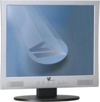 V7 S20PD Monitor