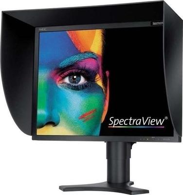 NEC SpectraView 2090 Monitor