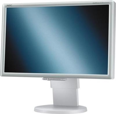 NEC MultiSync LCD2070WNX
