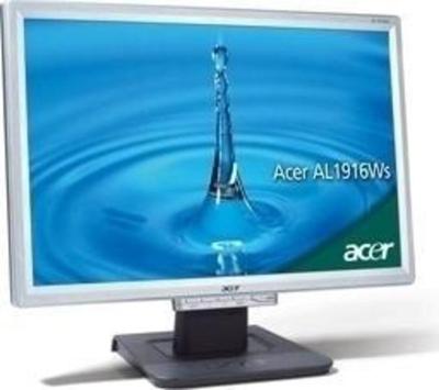 Acer AL1916Ws Monitor