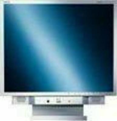 NEC MultiSync LCD1880SX
