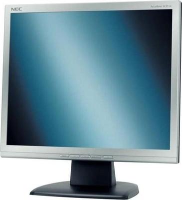 NEC AccuSync LCD73V Monitor