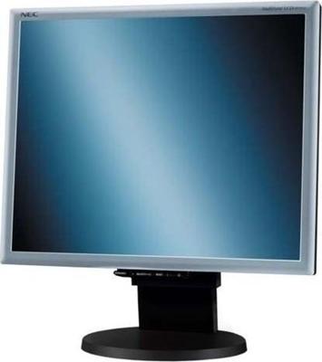 NEC MultiSync LCD1970VX Monitor