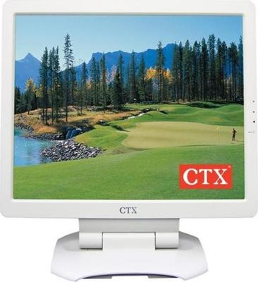 CTX X760A