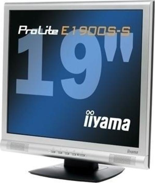Iiyama ProLite E1900S-S 