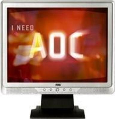AOC LM760 Monitor
