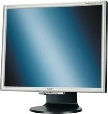 NEC MultiSync 90GX2 Pro Monitor