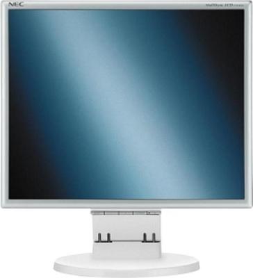 NEC MultiSync LCD175VXM+ Monitor