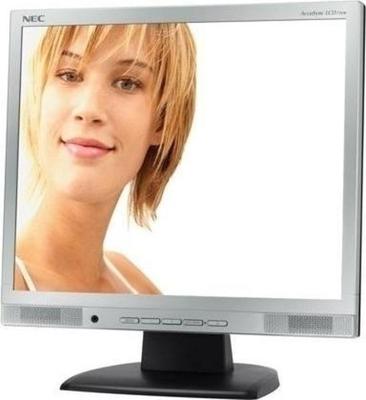 NEC AccuSync LCD73VM Monitor