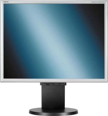 NEC MultiSync LCD2170NX Monitor