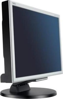 NEC MultiSync LCD205WXM