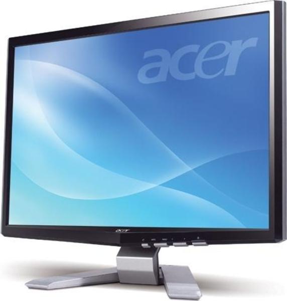 Acer P223W | Full Specifications & Reviews