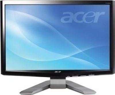 Acer P193W Monitor