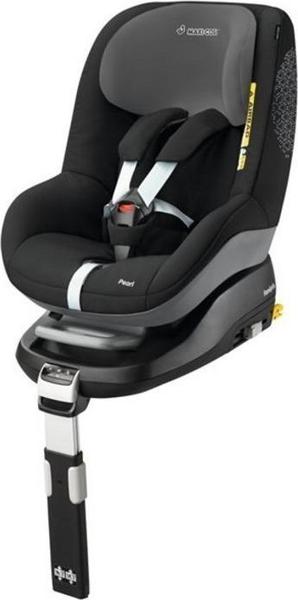 Maxi-Cosi Pearl | ▤ Specifications & Reviews