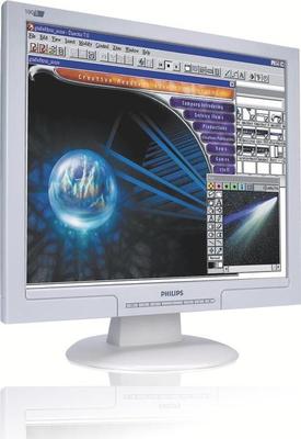 Philips 190S7FG Monitor