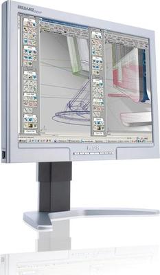 Philips 200WP7ES Monitor