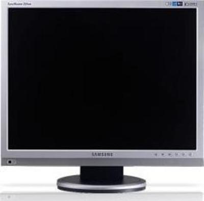 Samsung SyncMaster 204BM Monitor