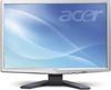 Acer X223W front on